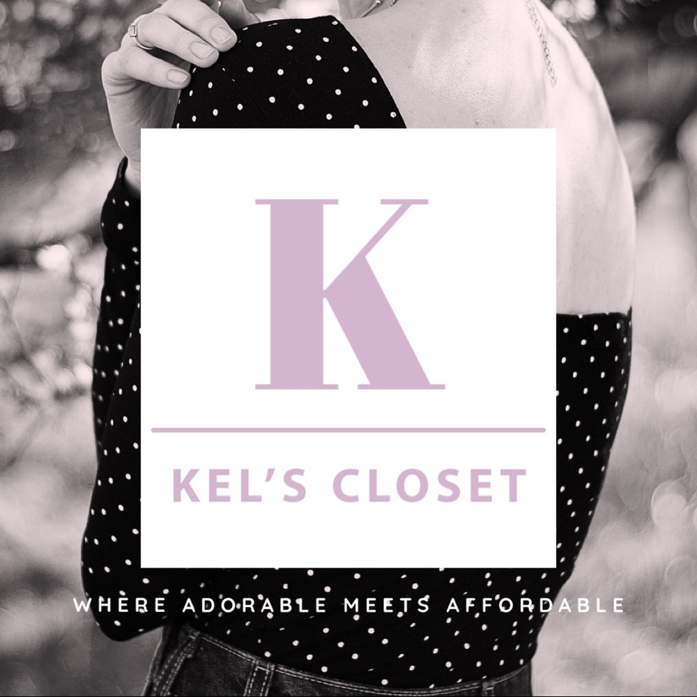 Meet your Posher, Kelly